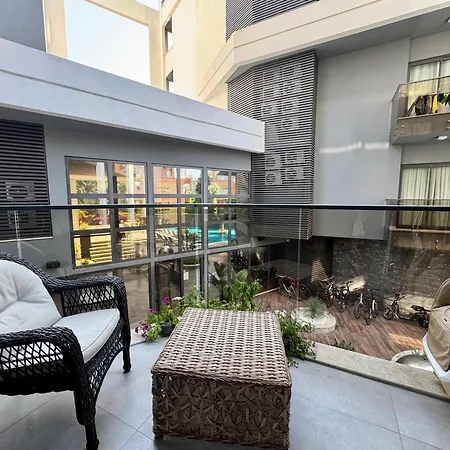 C Lounge Cleopatra Premium Apartment *