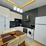 Apartamento C Lounge Cleopatra Premium Alanya