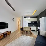 Apartamento C Lounge Cleopatra Premium Alanya
