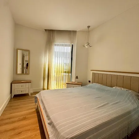 C Lounge Cleopatra Premium Apartamento *