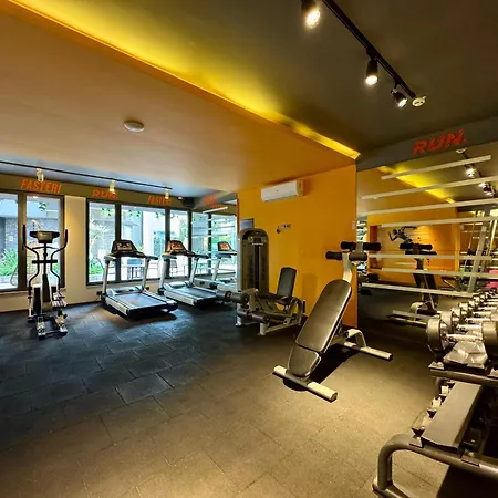 C Lounge Cleopatra Premium Alanya