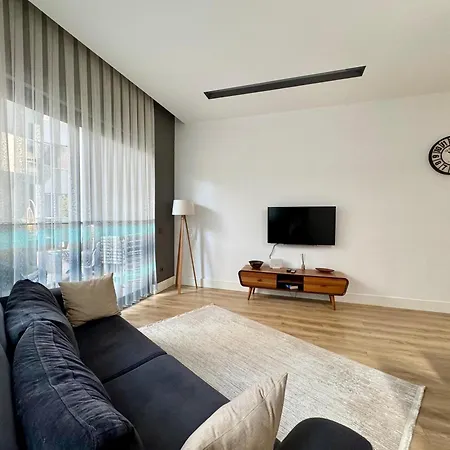 Lejlighed C Lounge Cleopatra Premium *