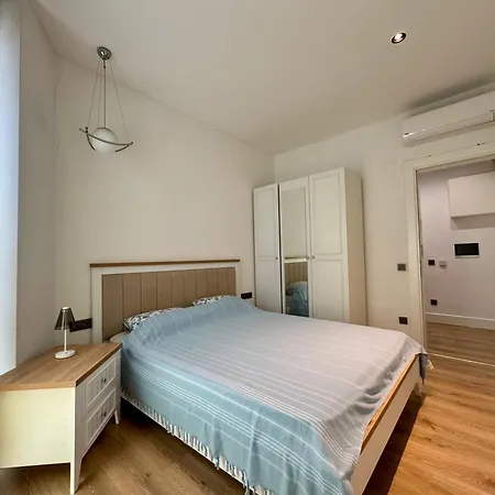 Lejlighed C Lounge Cleopatra Premium *