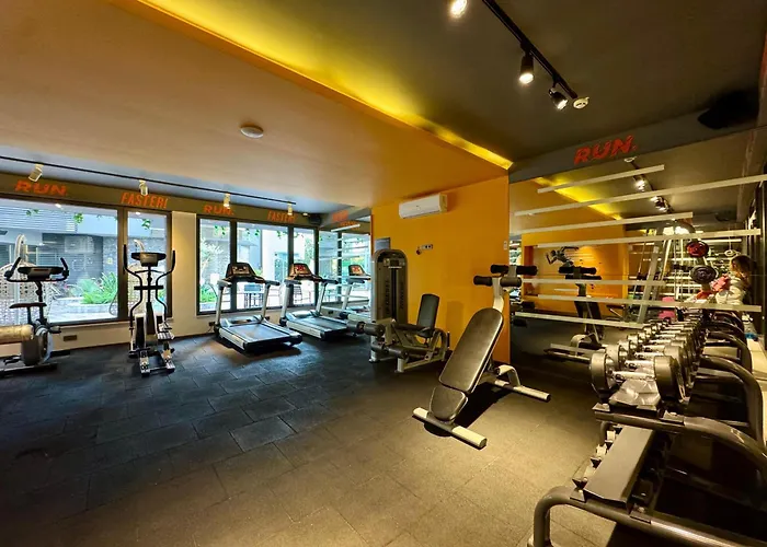 C Lounge Cleopatra Premium Alanya