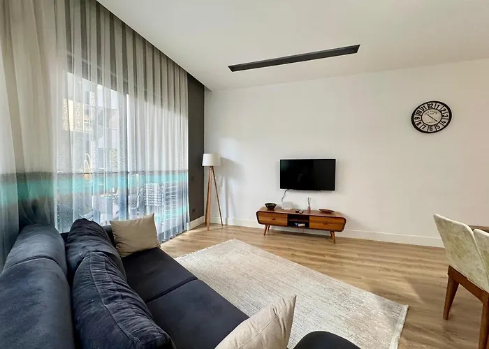 Apartment C Lounge Cleopatra Premium *