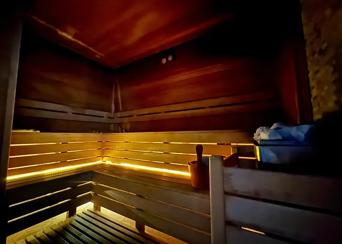 Apartment C Lounge Cleopatra Premium Alanya