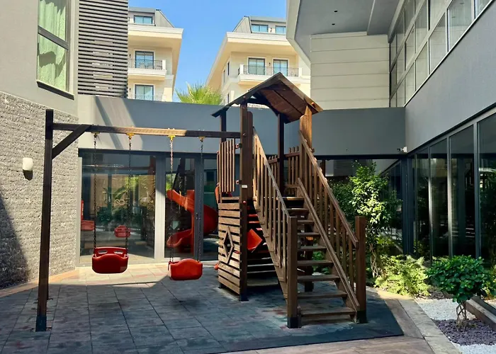 C Lounge Cleopatra Premium Daire