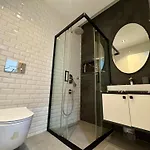 דירה C Lounge Cleopatra Premium אלאניה